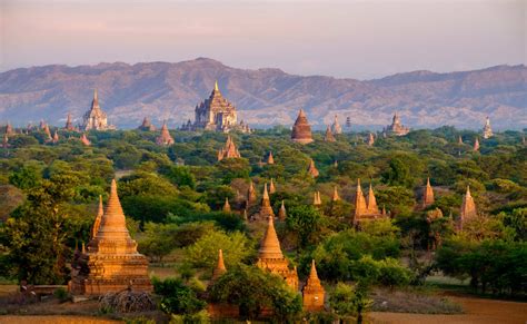 bagan7.com|Places to visit in Bagan,the best time to visit and things to see .